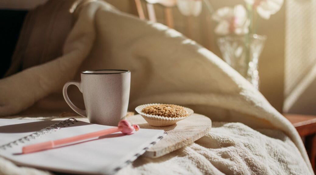 Morning routine checklist